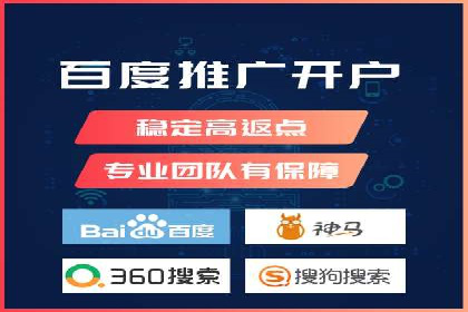 百度竞价推广在电商领域的赚钱案例